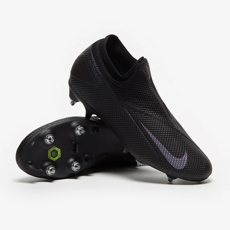 Nike Phantom VSN II Academy DF SG-PRO Anti-Clog