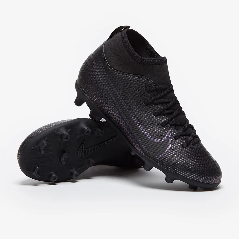 Nike Mercurial Superfly VII Club FG para Niños