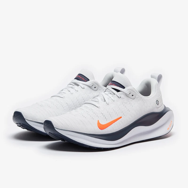 Nike ReactX Infinity Run 4