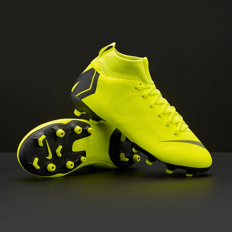 Nike Mercurial Superfly VI Academy FG/MG para niños