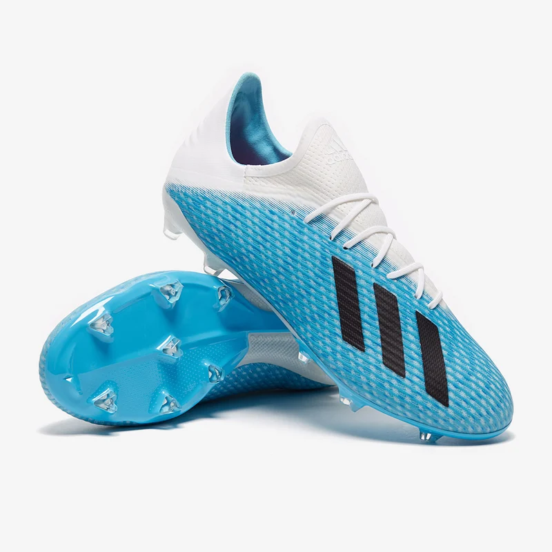 Botas de fútbol adidas X 19.2 FG