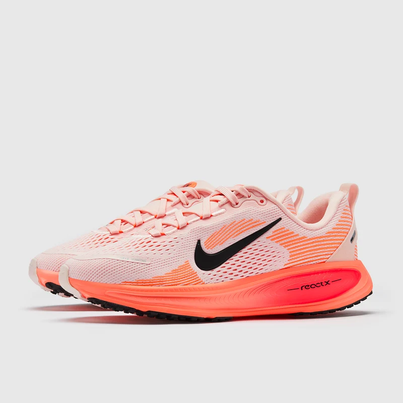Nike Older Kids Vomero 18 (GS) - Echo Pink/Black