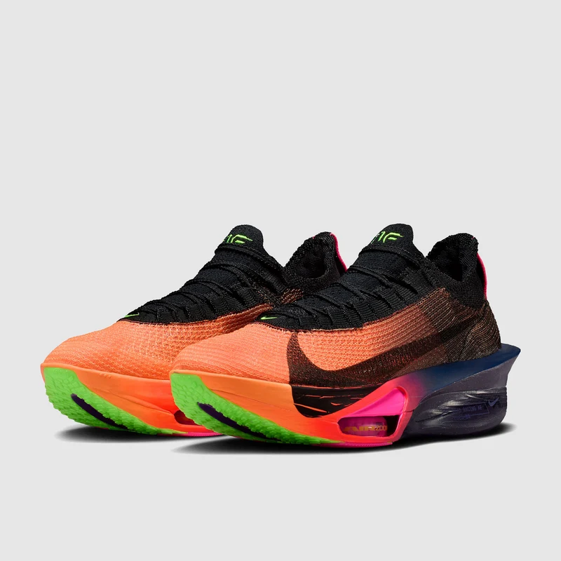Nike Air Zoom Alphafly Next% 3 Glam para mujer