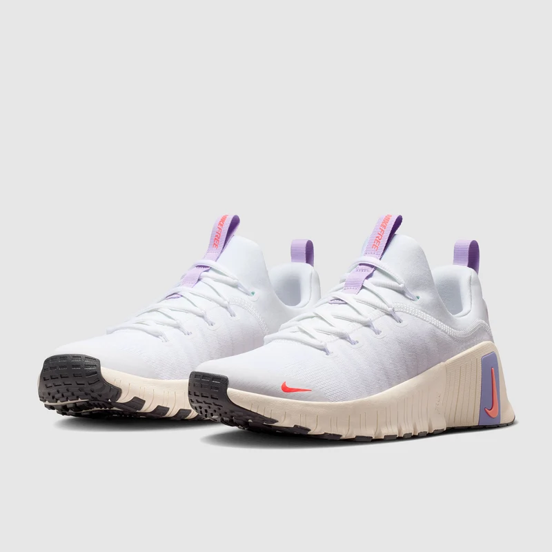 Nike Womens Free Metcon 6