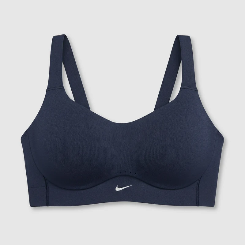 Nike Womens Alate High Support Padded Convertible Sports Bra