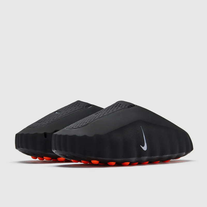 Nike Mules para antes del partido