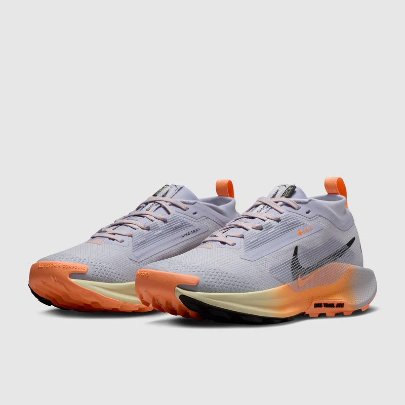 Nike Zapatillas de trail running impermeables