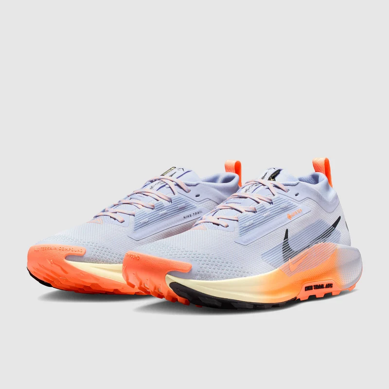 Nike Zapatillas de trail running impermeables