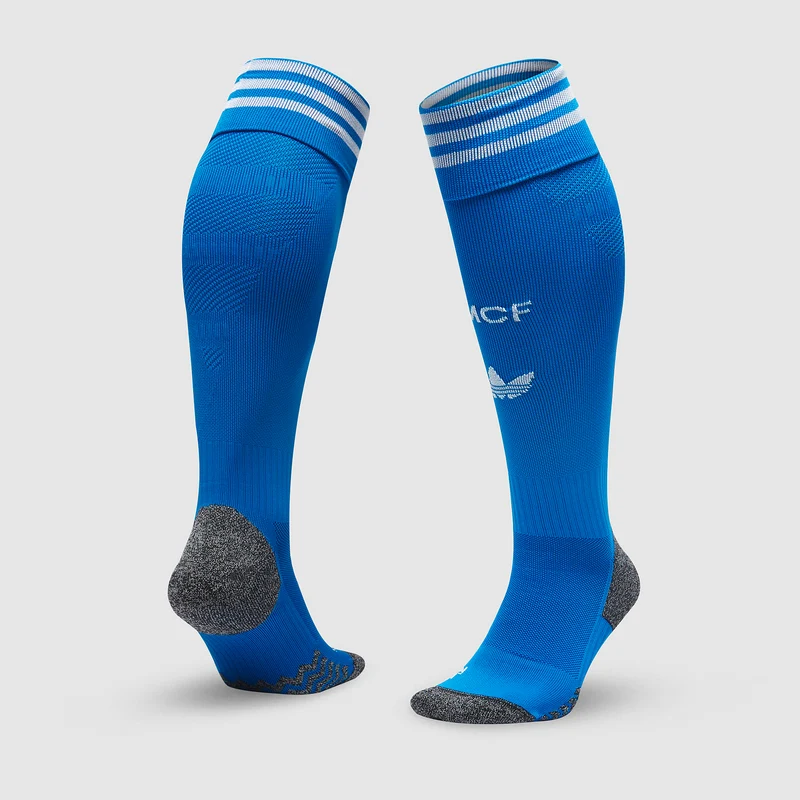 Calcetines adidas Originals Real Madrid 25/26 Tercera equipación