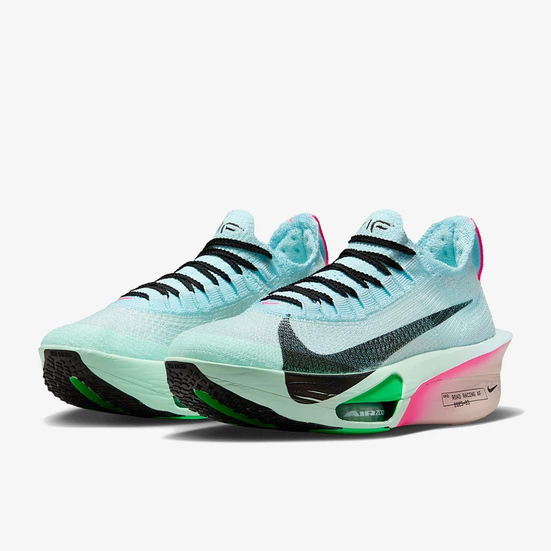 Nike Zapatillas de competición para asfalto