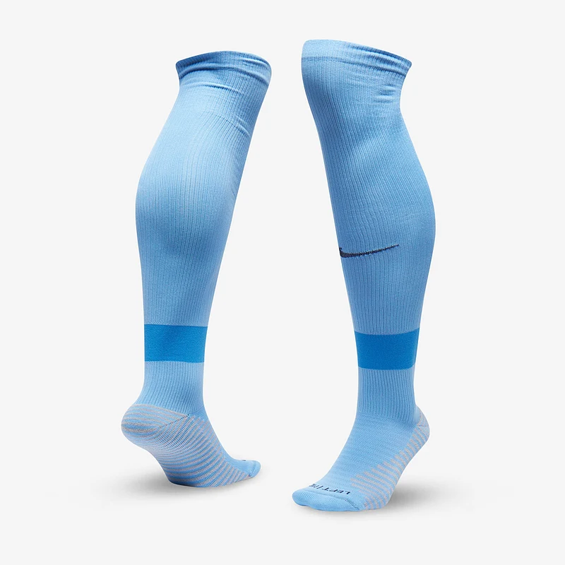 Calcetines hasta la rodilla Nike Strike