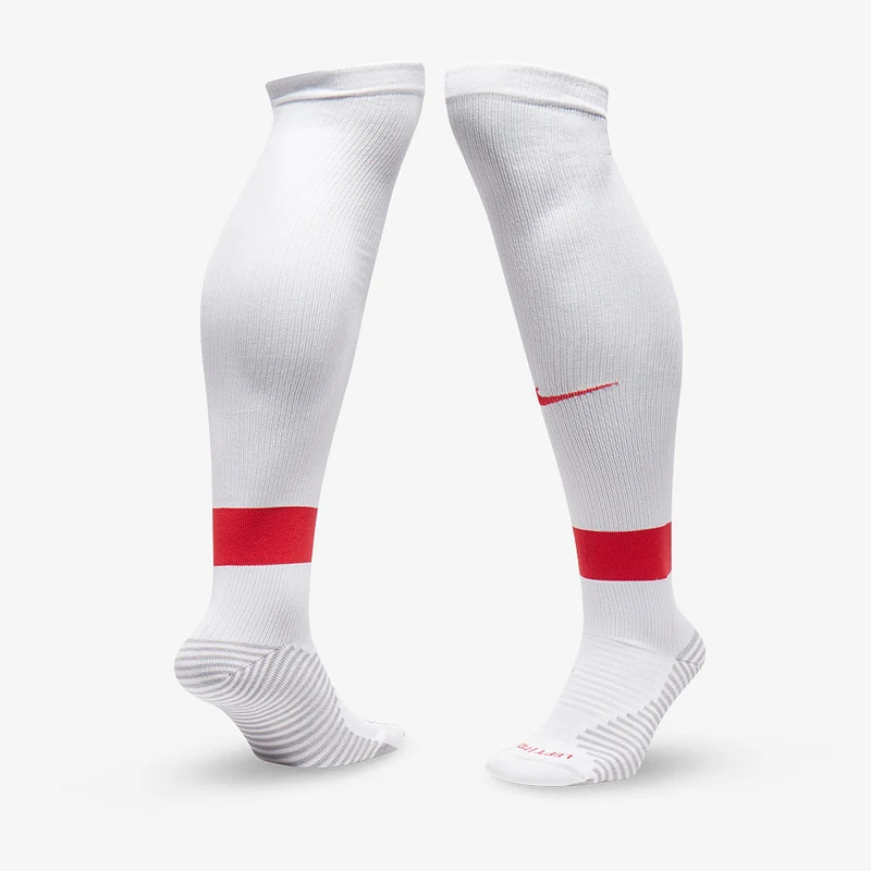 Calcetines hasta la rodilla Nike Strike