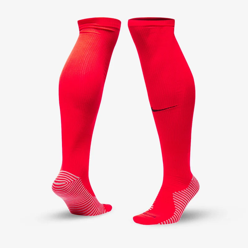 Calcetines hasta la rodilla Nike Strike