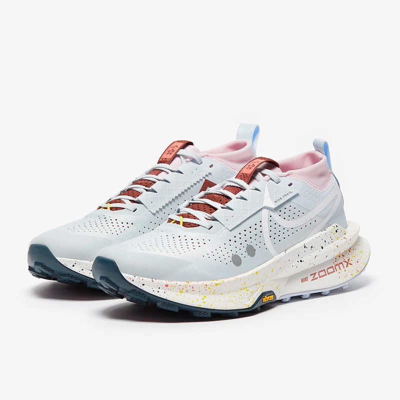 Nike Zegama 2 - Pure Platinum/White