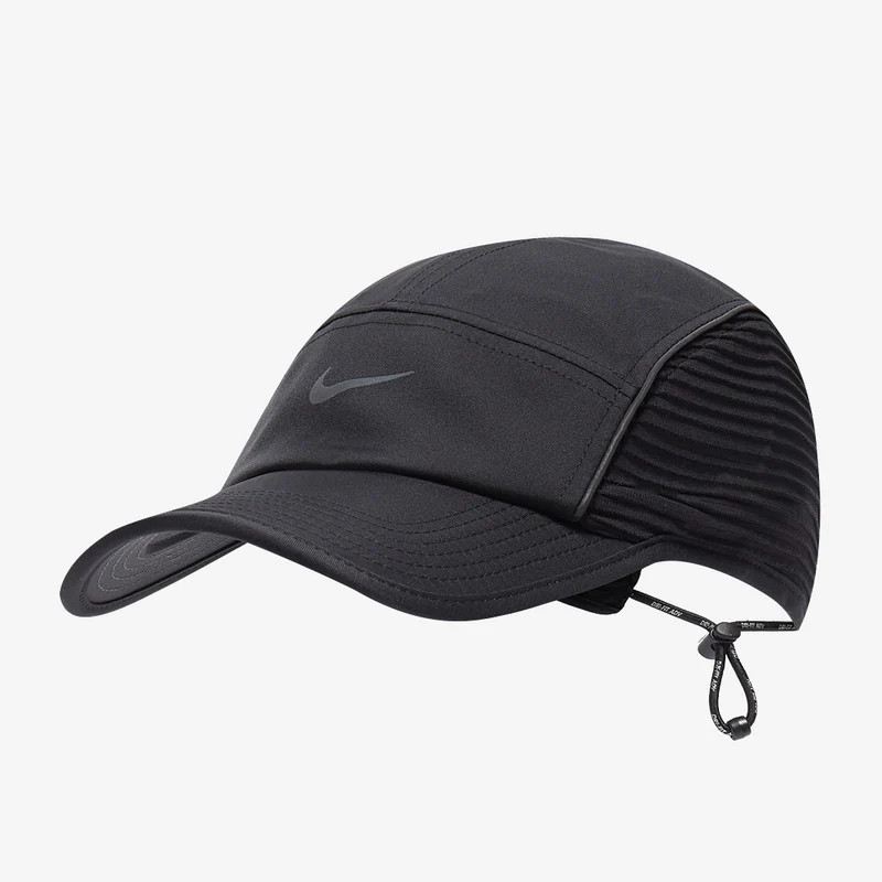 Nike Gorra AeroBill AeroAdapt sin estructura Dri