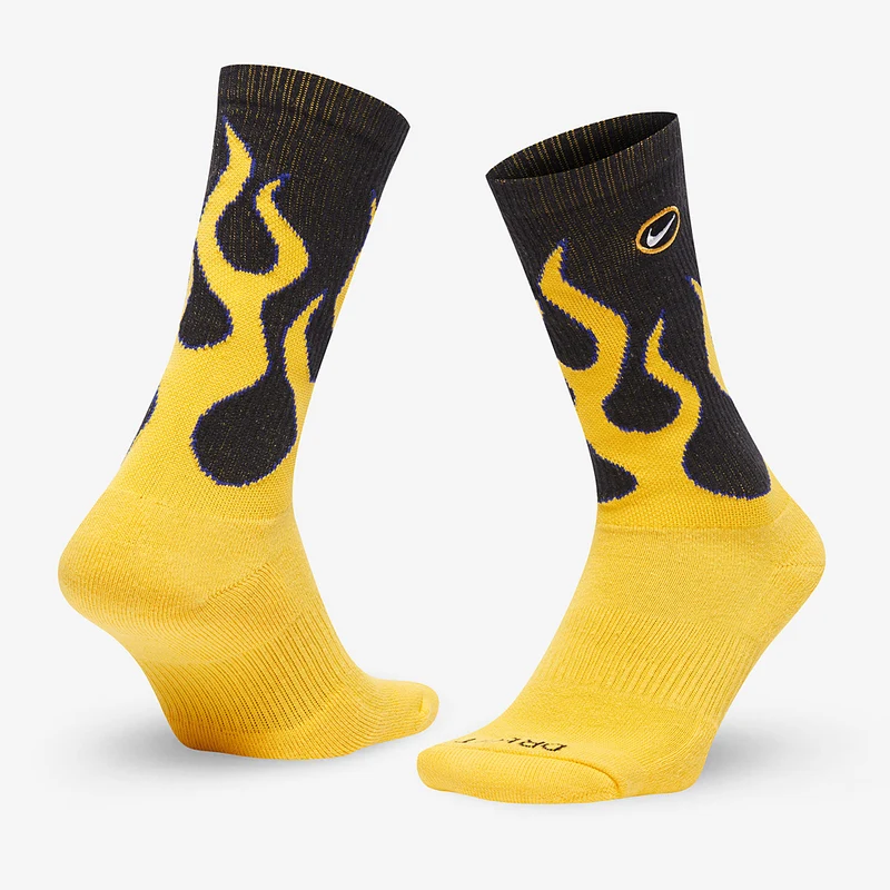 Calcetines Nike Sportswear Everyday Plus acolchados Crew (1 Pair)