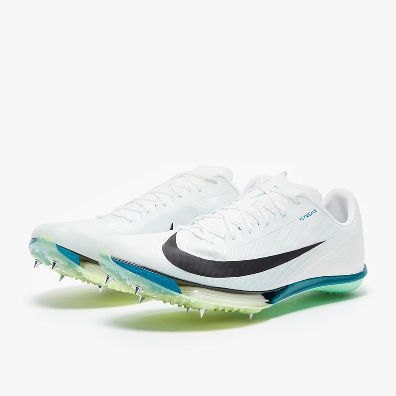 Nike Zapatillas de atletismo de velocidad con clavos Maxfly