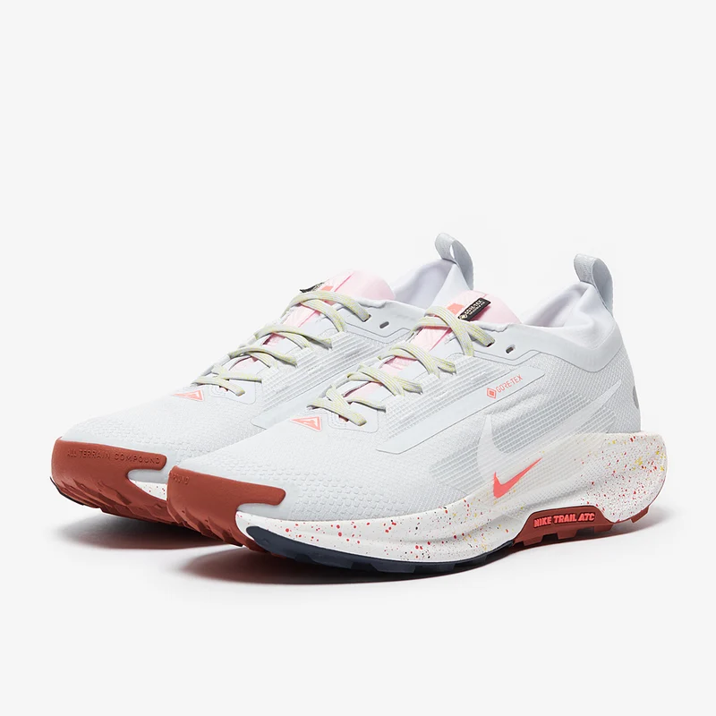 Nike Zapatillas de trail running impermeables