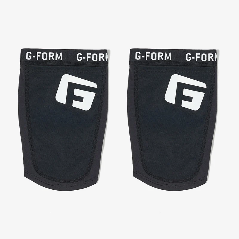 Espinilleras con manga G-Form RS01 Retention