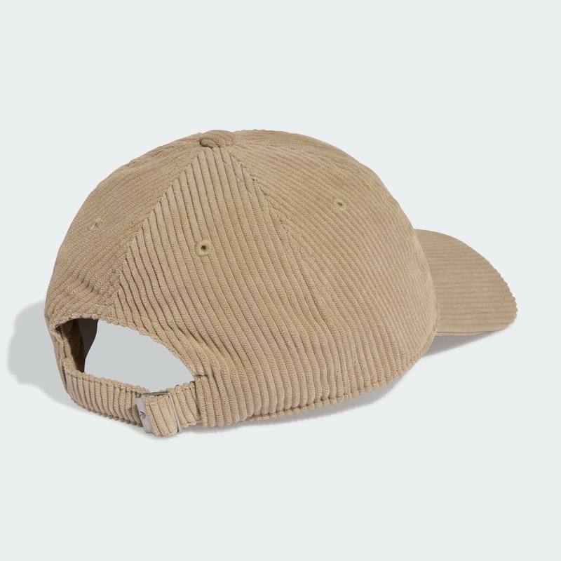 adidas Originals Unisex Corduroy Baseball Cap