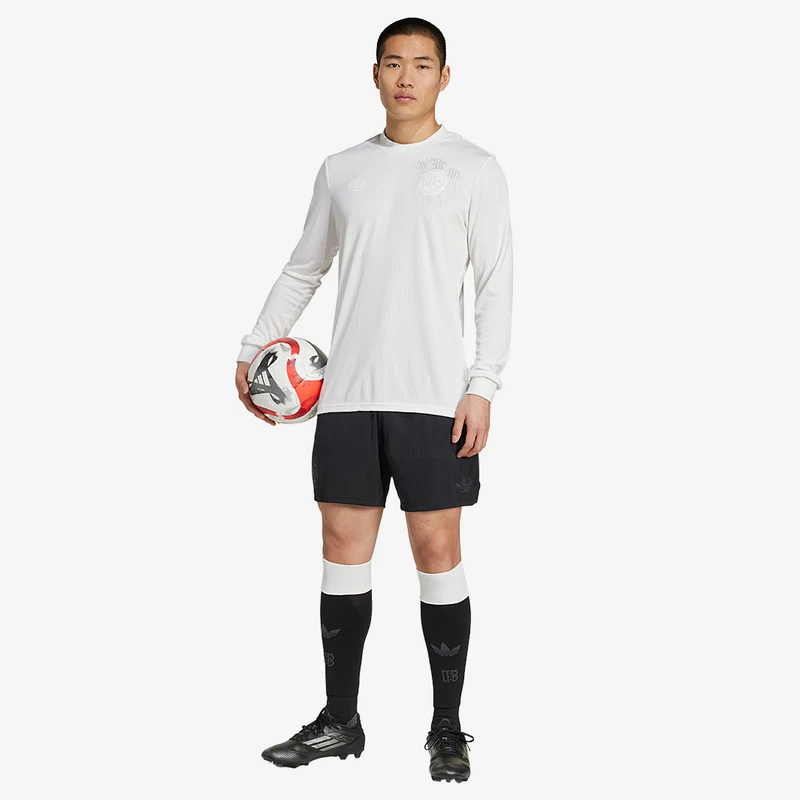 Kit adidas Originals Alemania 125º Aniversario
