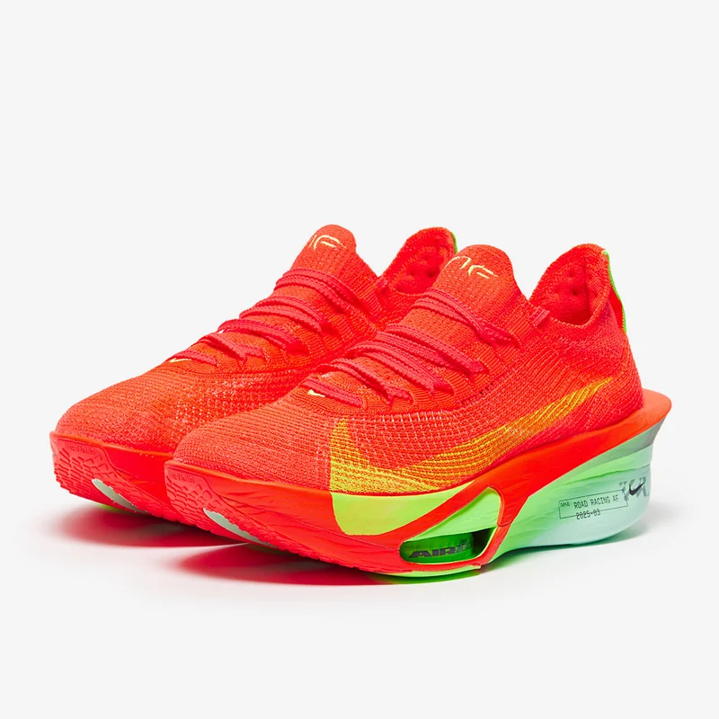 Nike Zapatillas de competición para asfalto