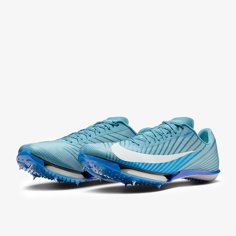 Nike Zapatillas de atletismo de velocidad con clavos Maxfly
