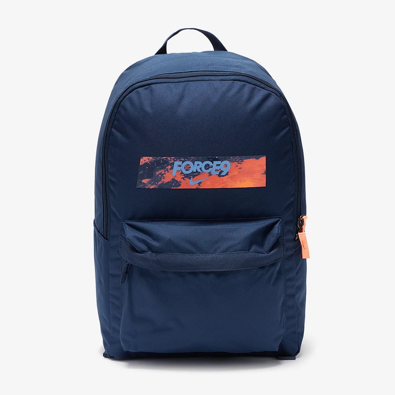 Mochila Nike x Haaland para niños