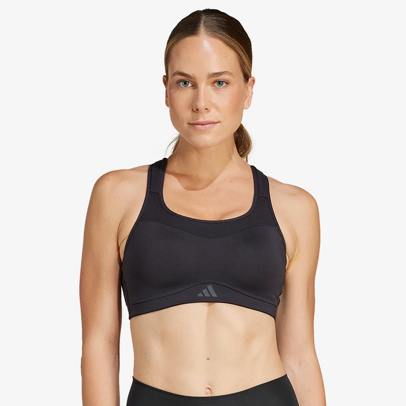 Sujetador deportivo adidas Impact Sujeción Alta