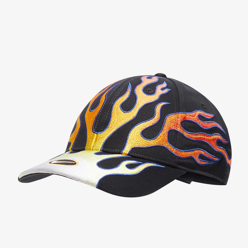 Gorra Nike Sportswear Structured OG Flame