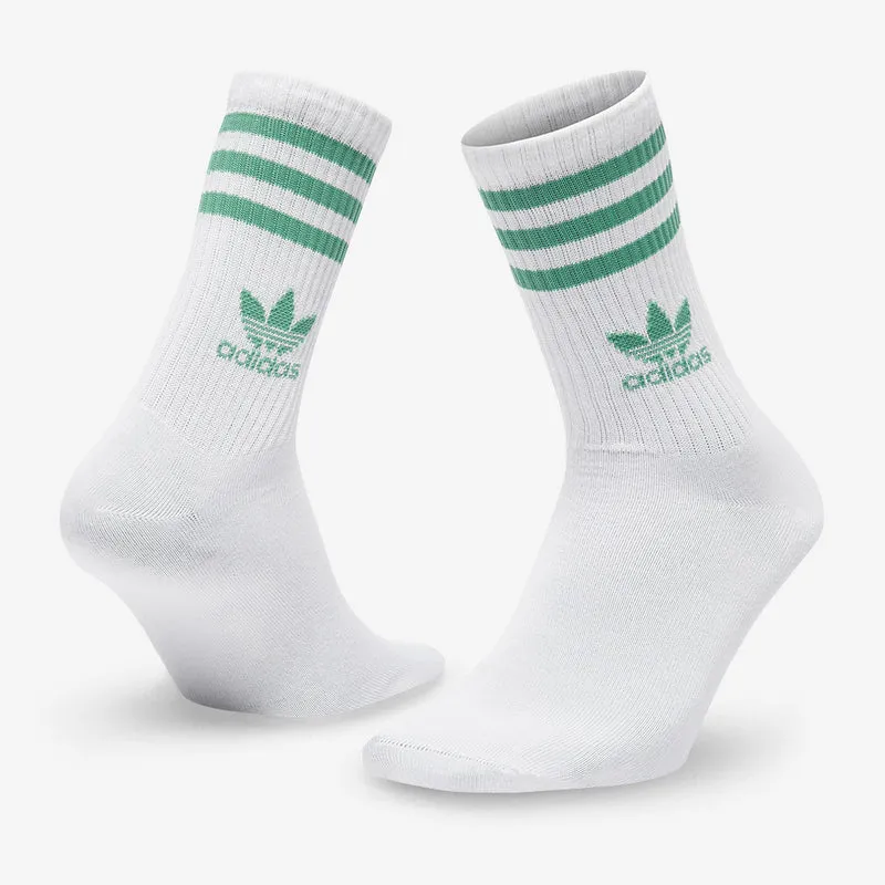 adidas Originals High Crew Socks
