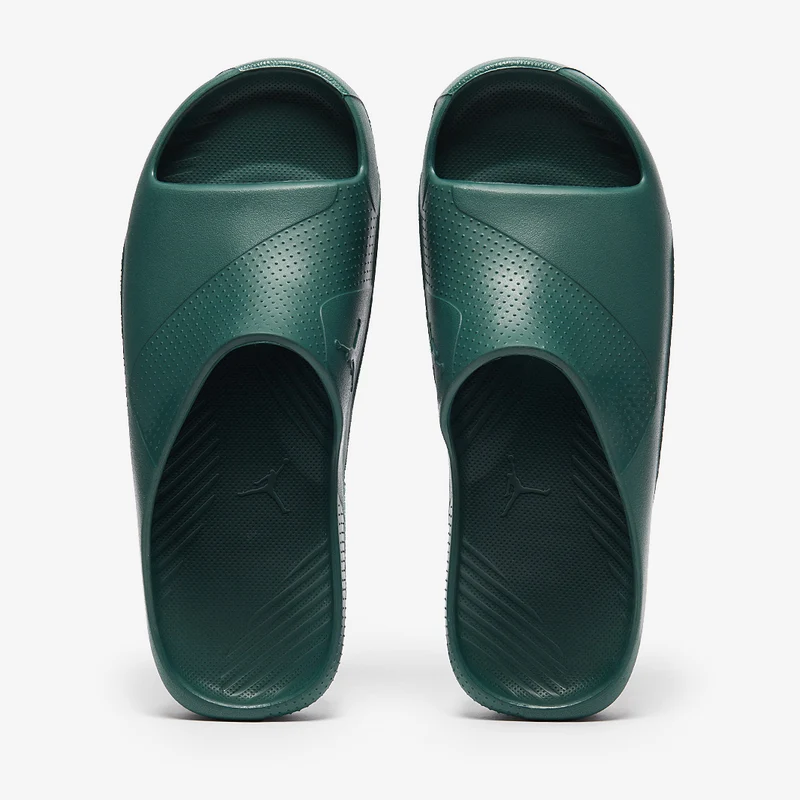 Chanclas Jordan Post