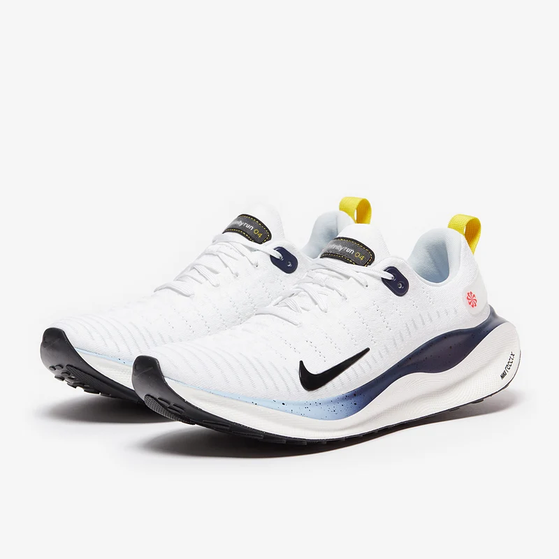 Nike ReactX Infinity Run 4