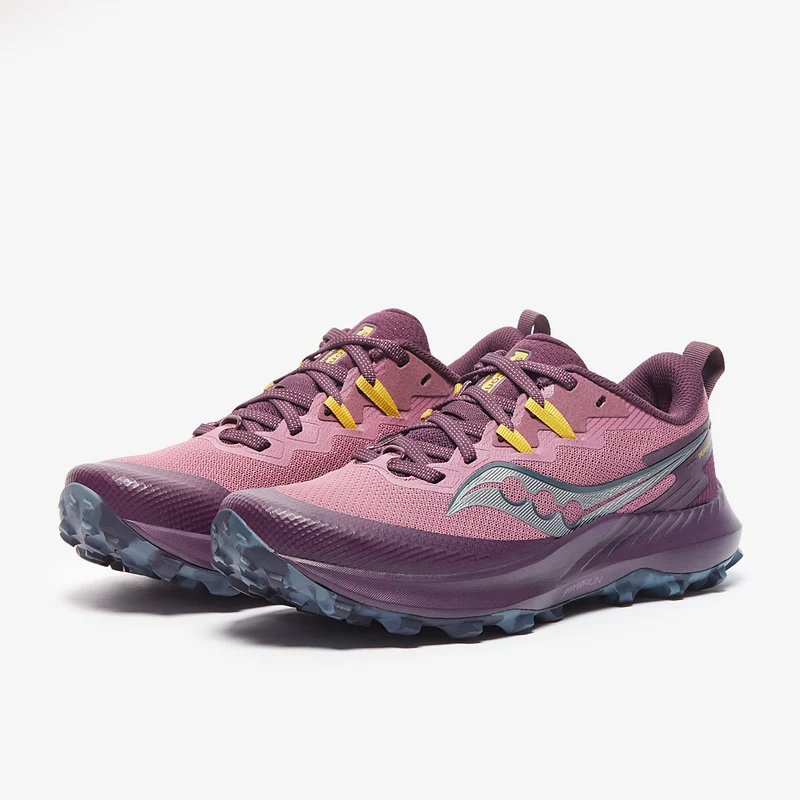 Saucony Peregrine 14 para mujer
