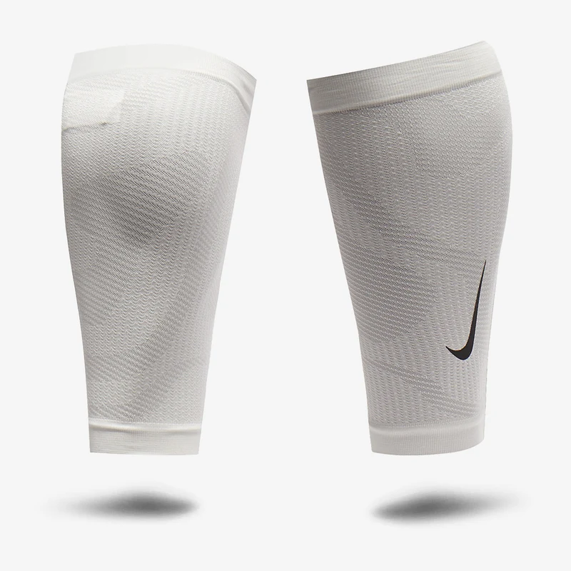 Manga para pierna Nike Zoned Knit