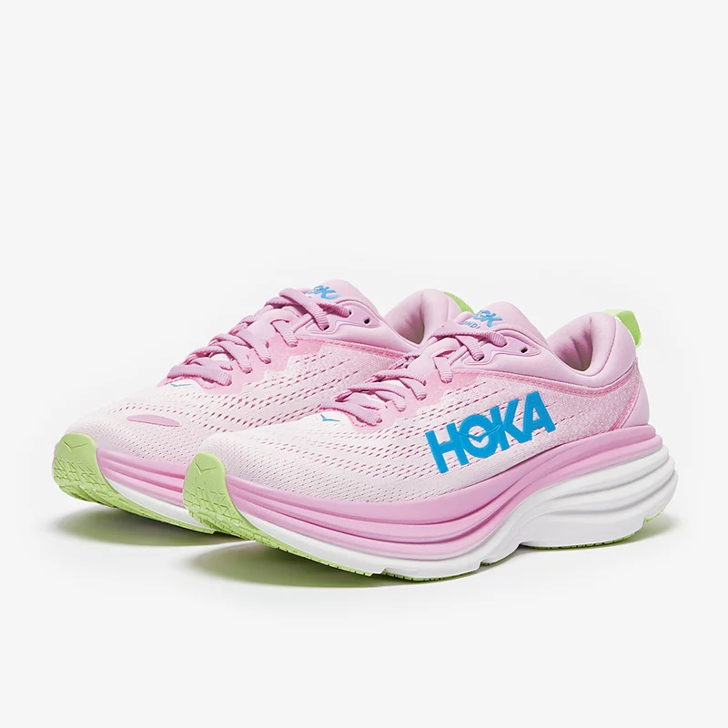 Hoka Bondi 8 para mujer