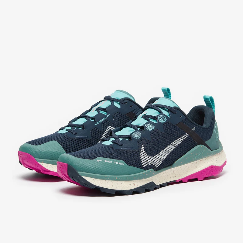 Nike Wildhorse 8 React
