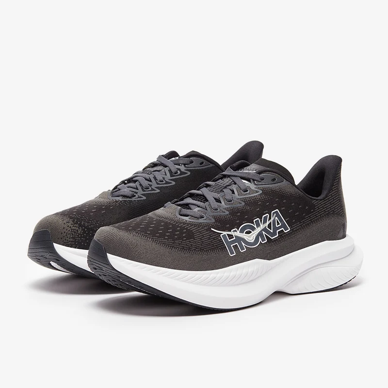 Hoka Mach 6 Wide