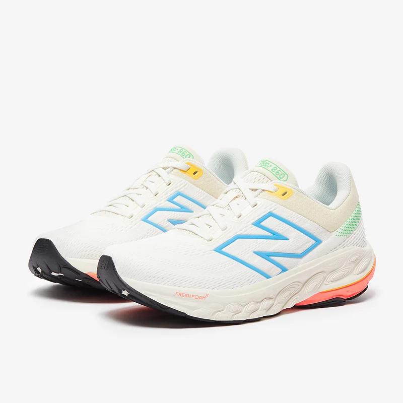 New Balance Fresh Foam X 860v14 para mujer