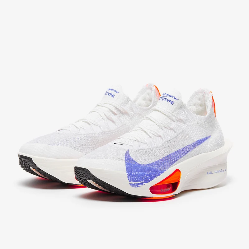 Nike para mujer Air Zoom Alphafly Next Percent 3 - Multi/Multi