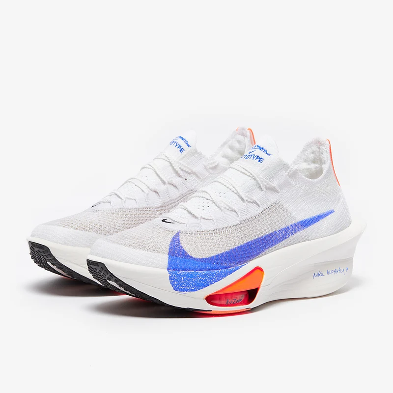 Nike Air Zoom Alphafly Next Percent 3