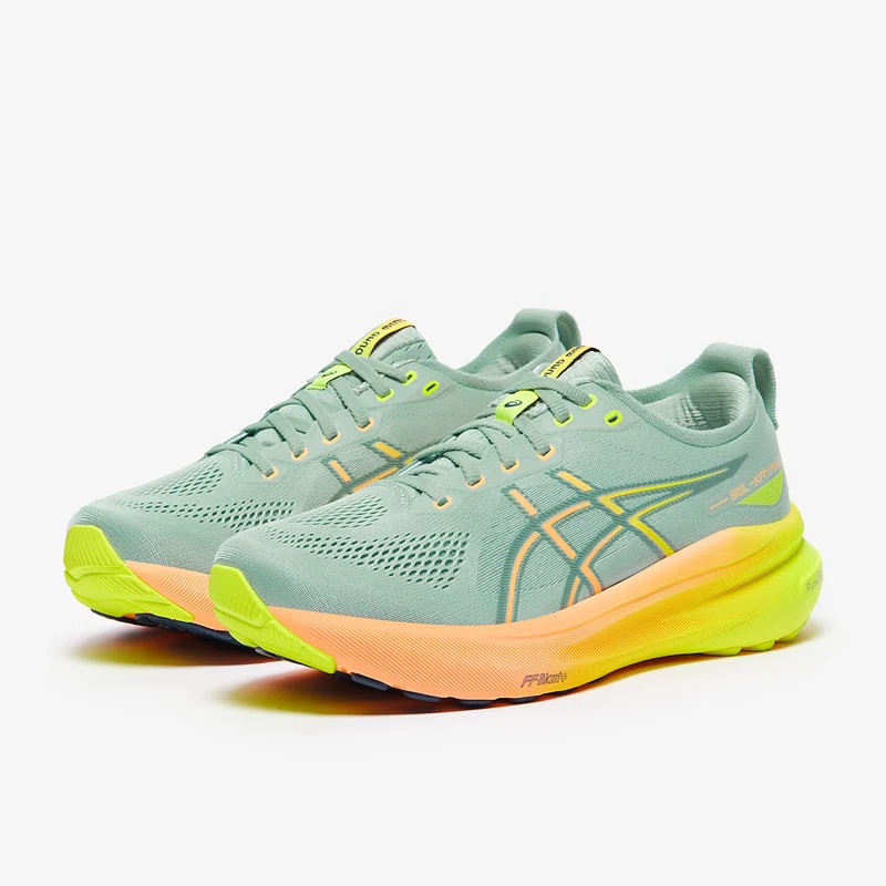 Asics Gel-Kayano 31 Paris