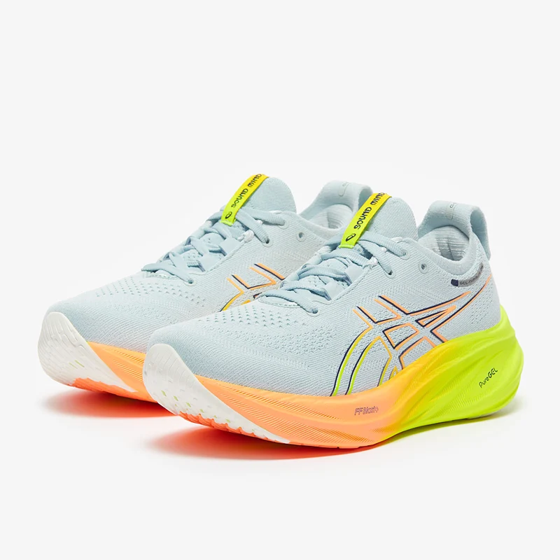 Asics Gel-Nimbo 26 Paris para mujer