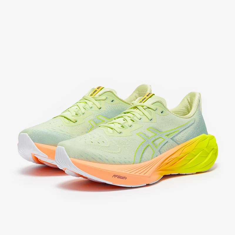 Asics Novablast 4 Paris