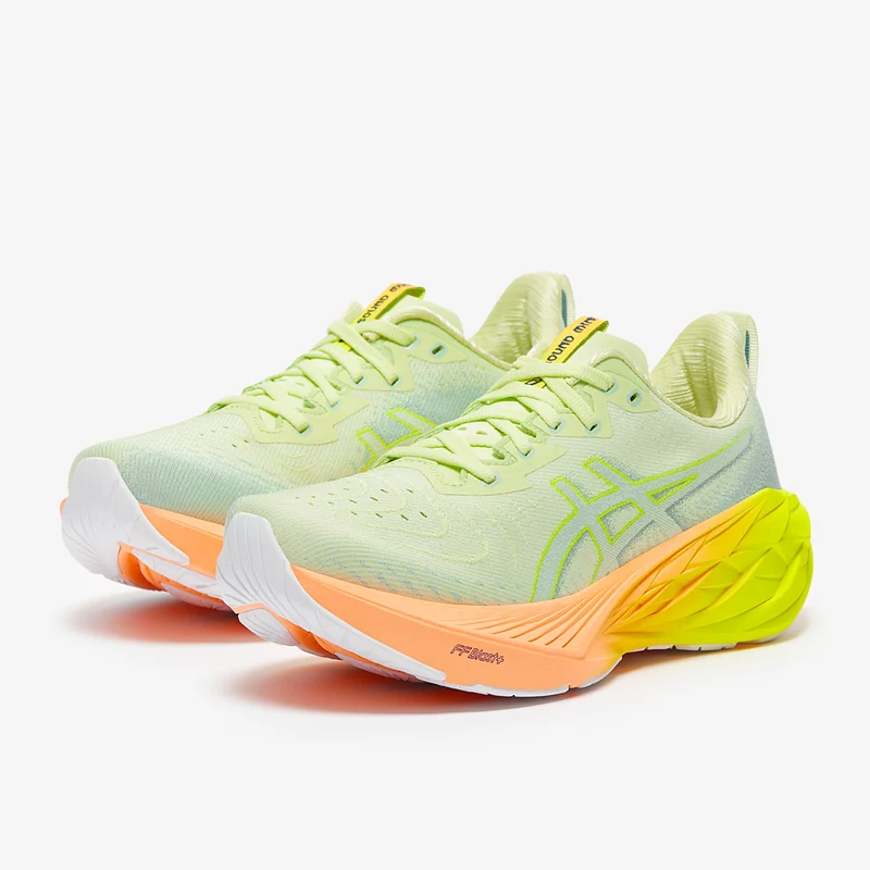 Asics Novablast 4 Paris para mujer