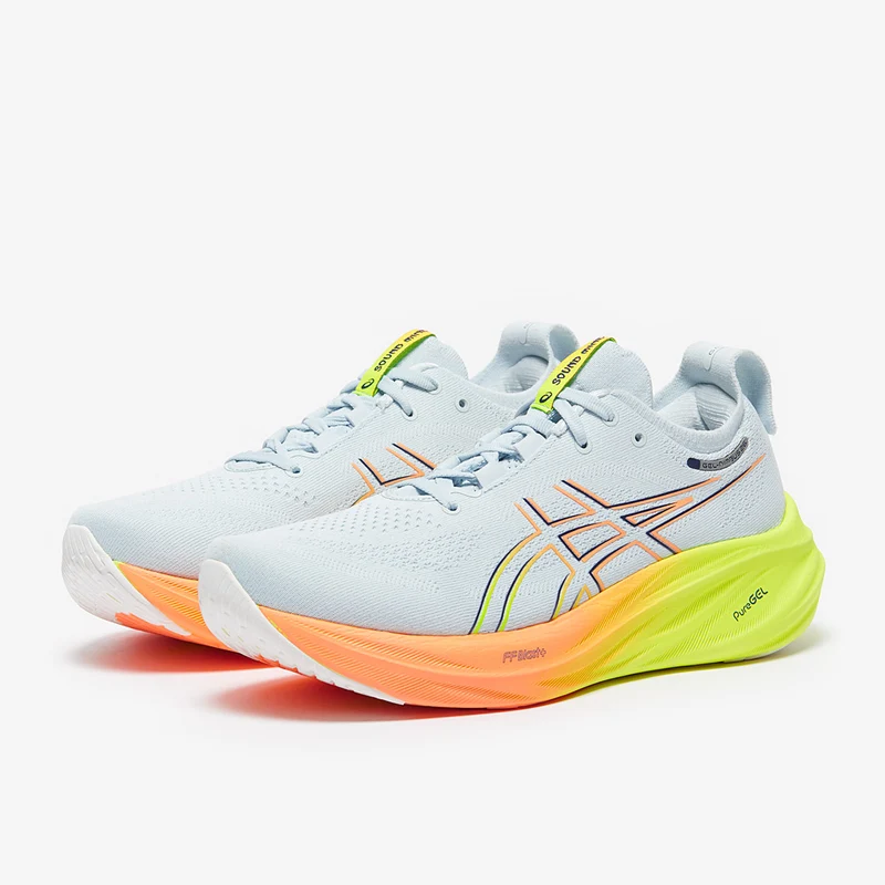 Asics Gel-Nimbo 26 Paris