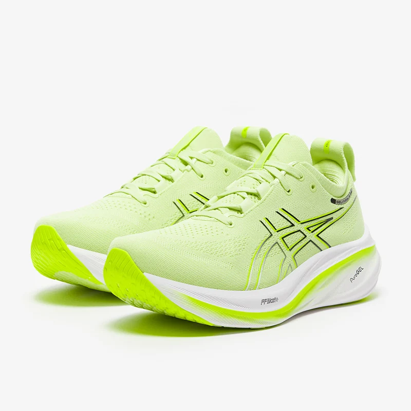 Asics Gel-Nimbo 26