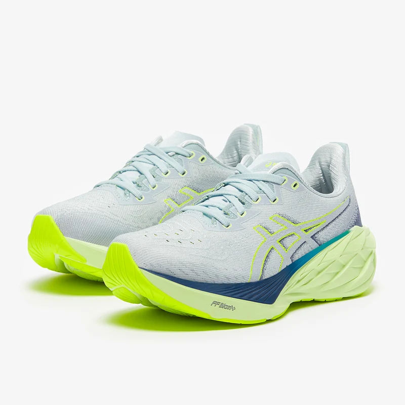 Asics Novablast 4 para mujer