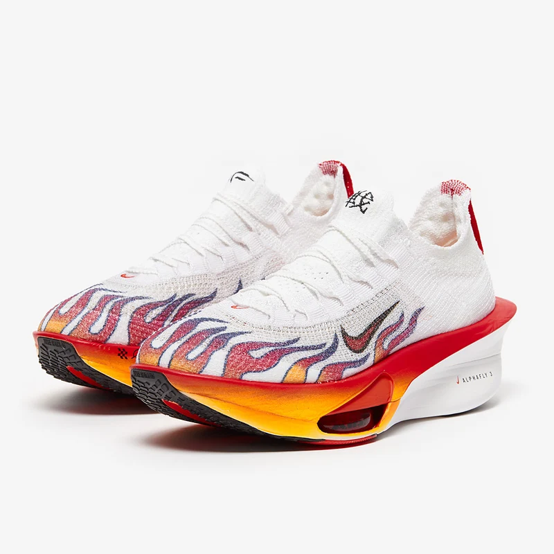 Nike Zapatillas de competición para asfalto