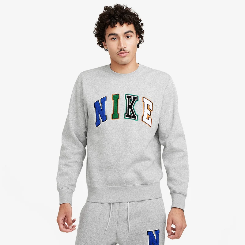 Sudadera Nike Sportswear Club